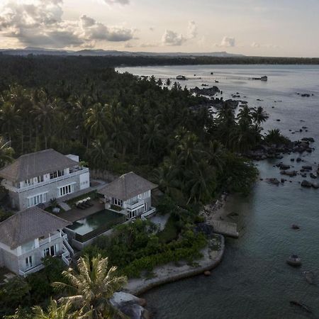 Adiwana Jelita Sejuba Natuna Ranai Exterior photo