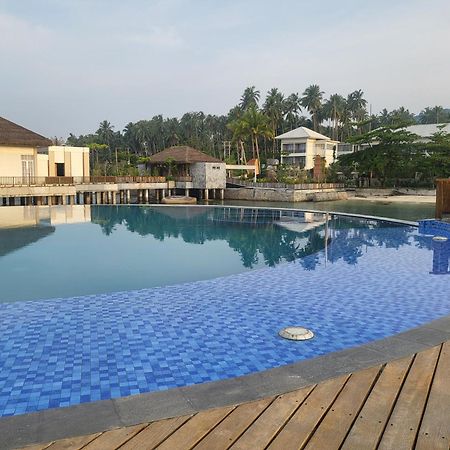 Adiwana Jelita Sejuba Natuna Ranai Exterior photo
